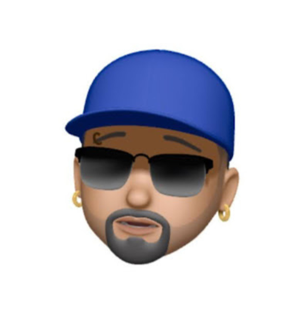 Meet your Posher, Mike